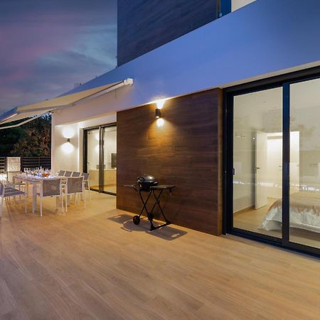 Fidalsa 5 Stars Premium Villa El Campello Kültér fotó
