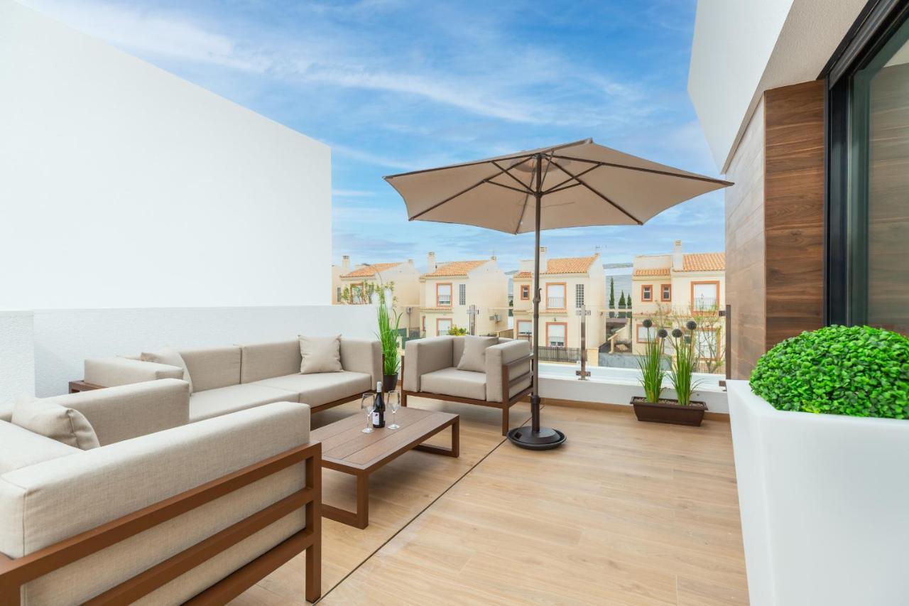 Fidalsa 5 Stars Premium Villa El Campello Kültér fotó