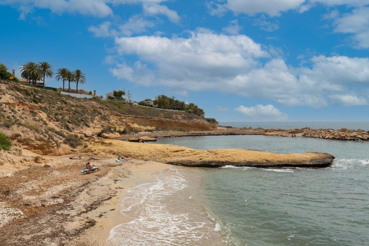 Fidalsa 5 Stars Premium Villa El Campello Kültér fotó