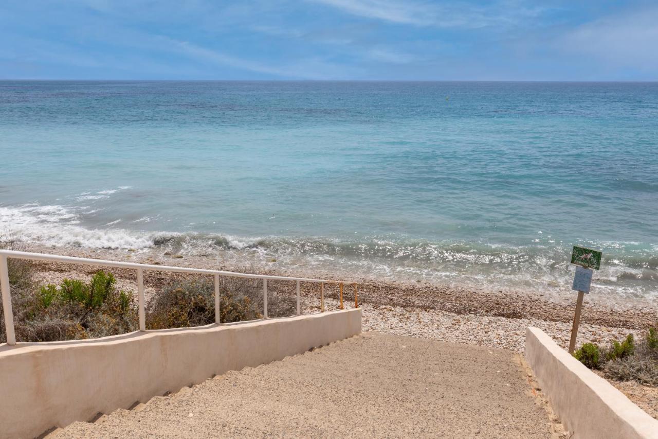 Fidalsa 5 Stars Premium Villa El Campello Kültér fotó