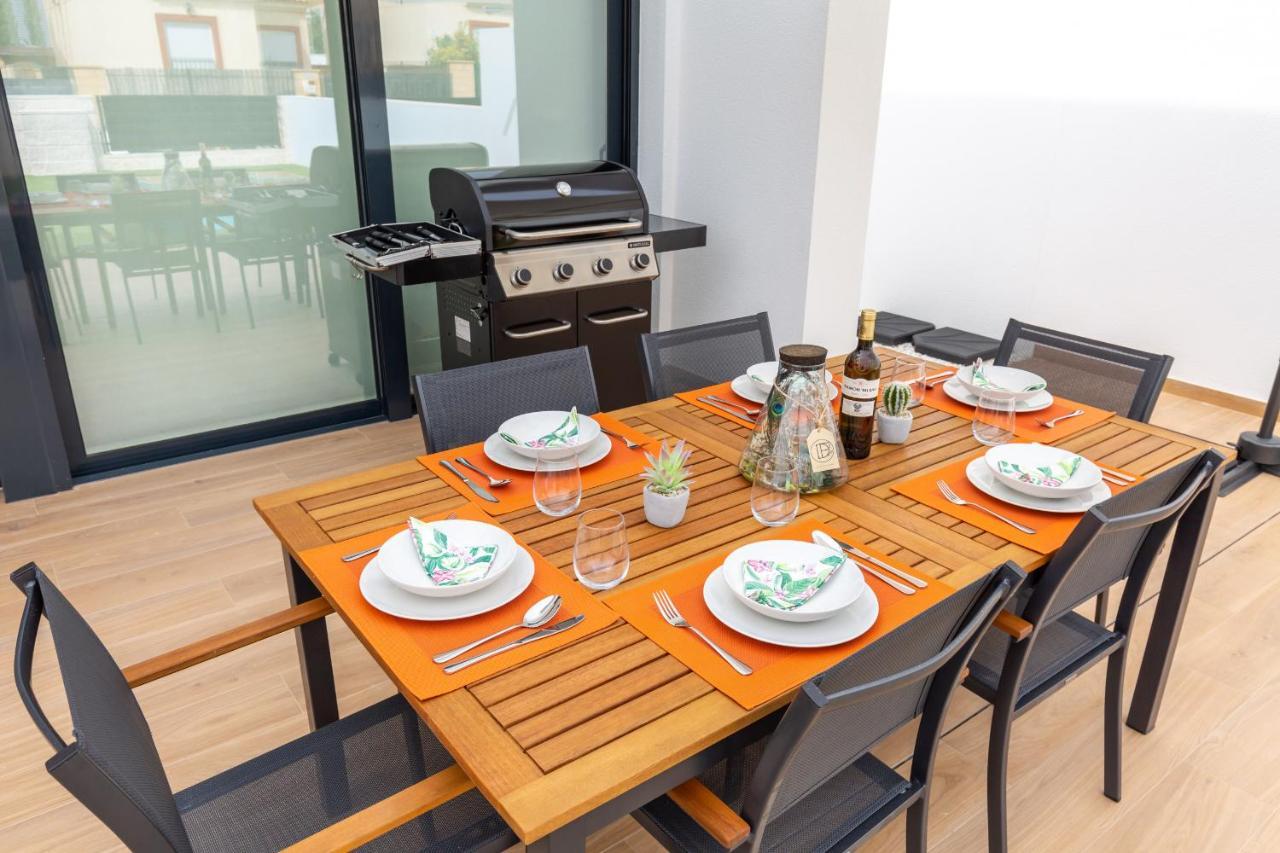 Fidalsa 5 Stars Premium Villa El Campello Kültér fotó