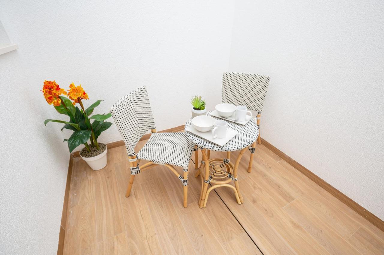 Fidalsa 5 Stars Premium Villa El Campello Kültér fotó