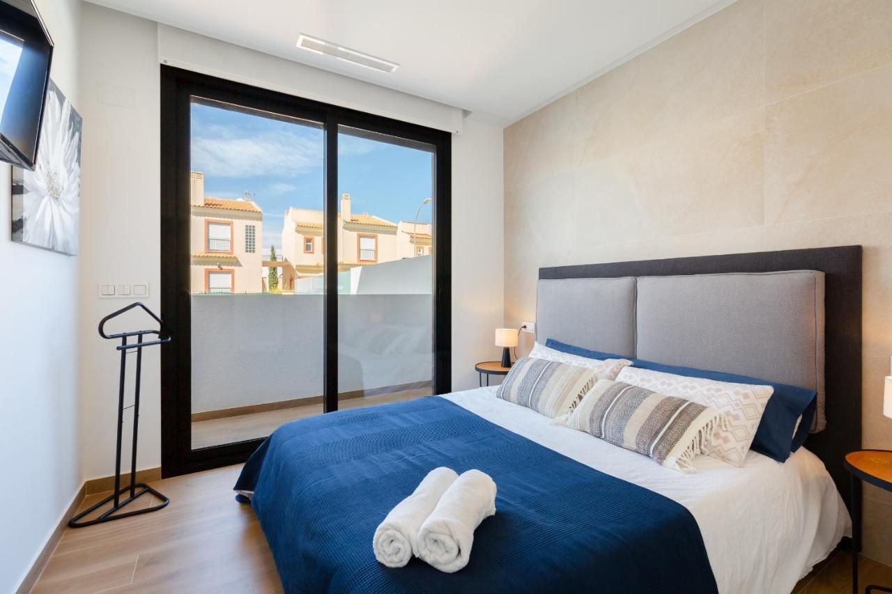 Fidalsa 5 Stars Premium Villa El Campello Kültér fotó
