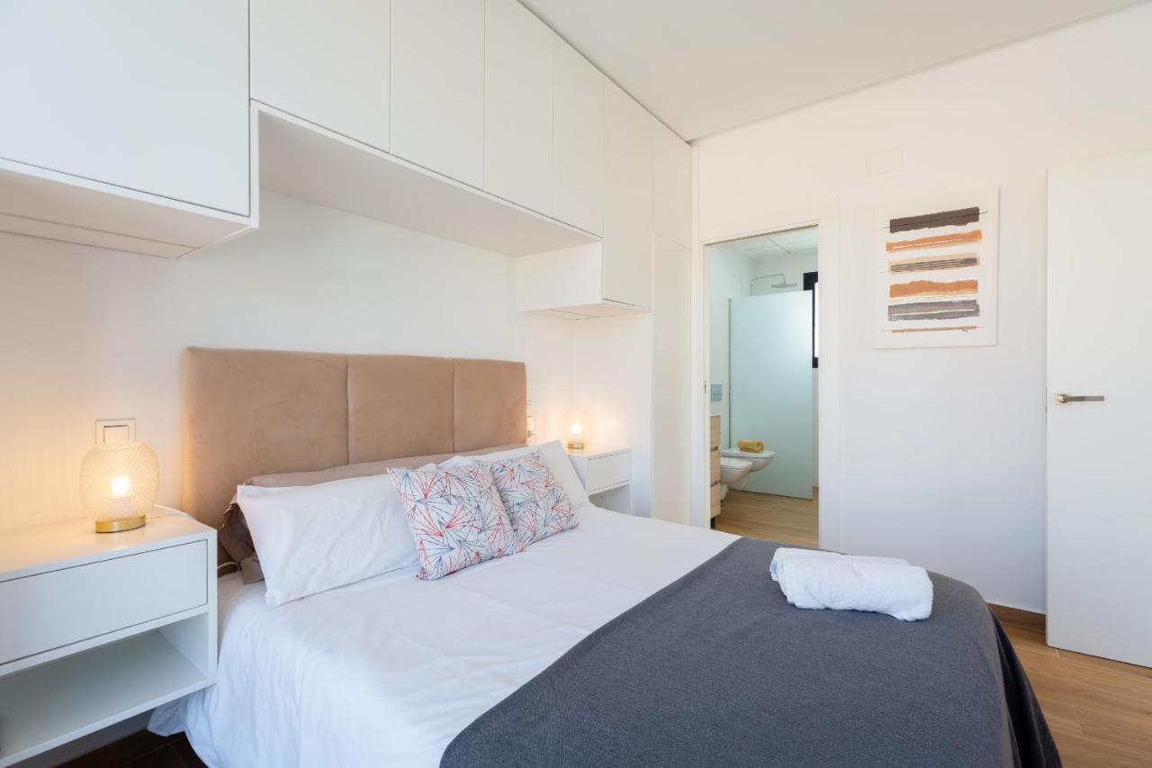 Fidalsa 5 Stars Premium Villa El Campello Kültér fotó
