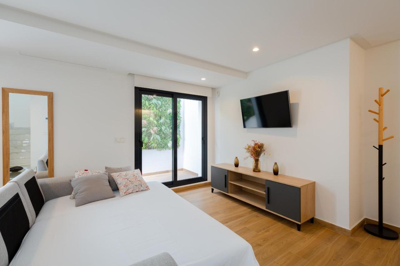 Fidalsa 5 Stars Premium Villa El Campello Kültér fotó