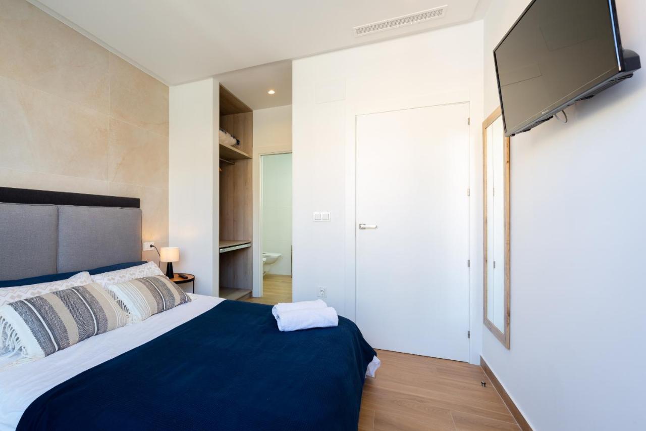 Fidalsa 5 Stars Premium Villa El Campello Kültér fotó