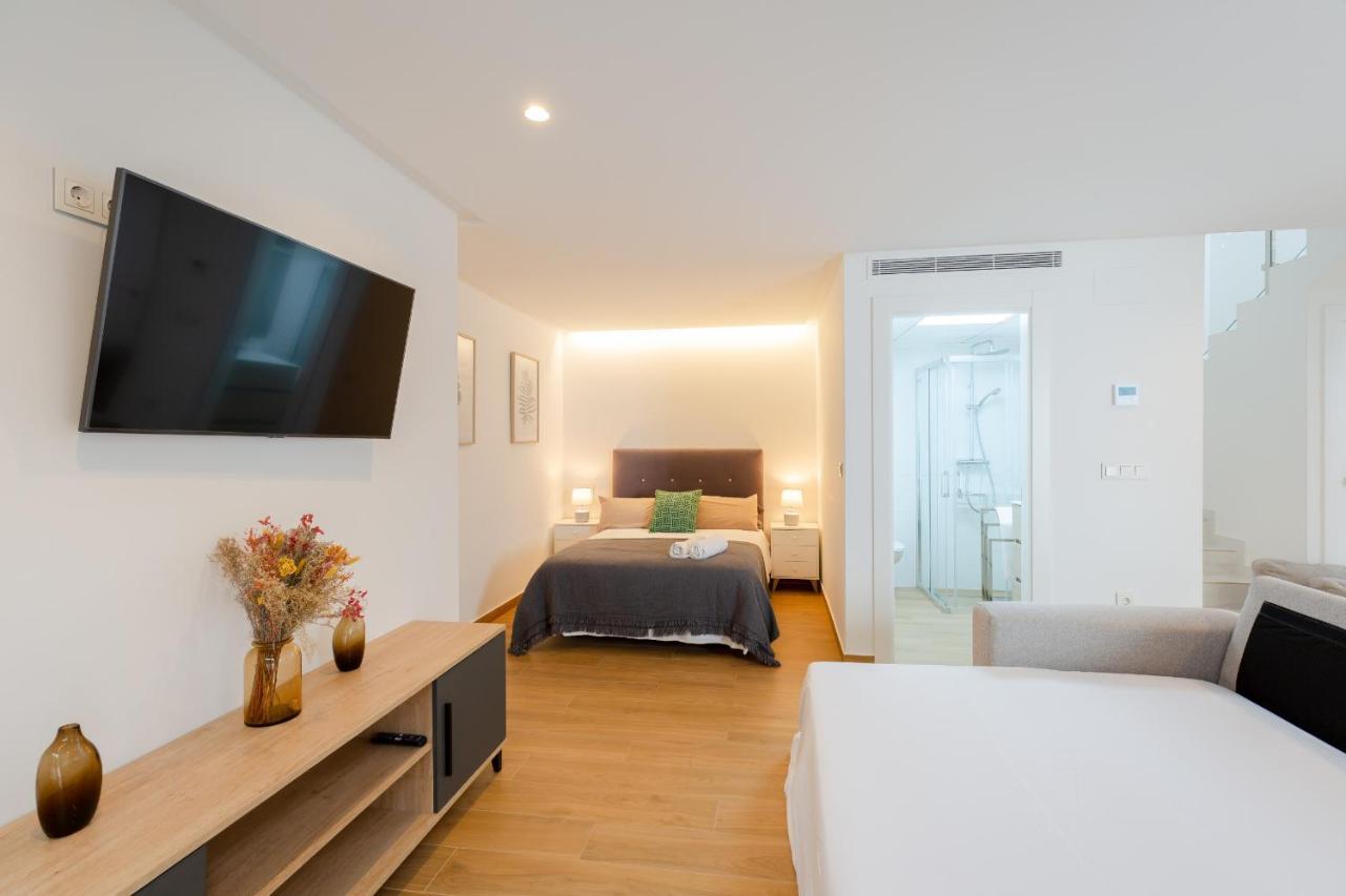 Fidalsa 5 Stars Premium Villa El Campello Kültér fotó