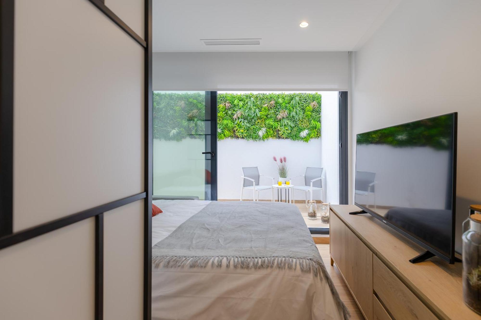 Fidalsa 5 Stars Premium Villa El Campello Kültér fotó