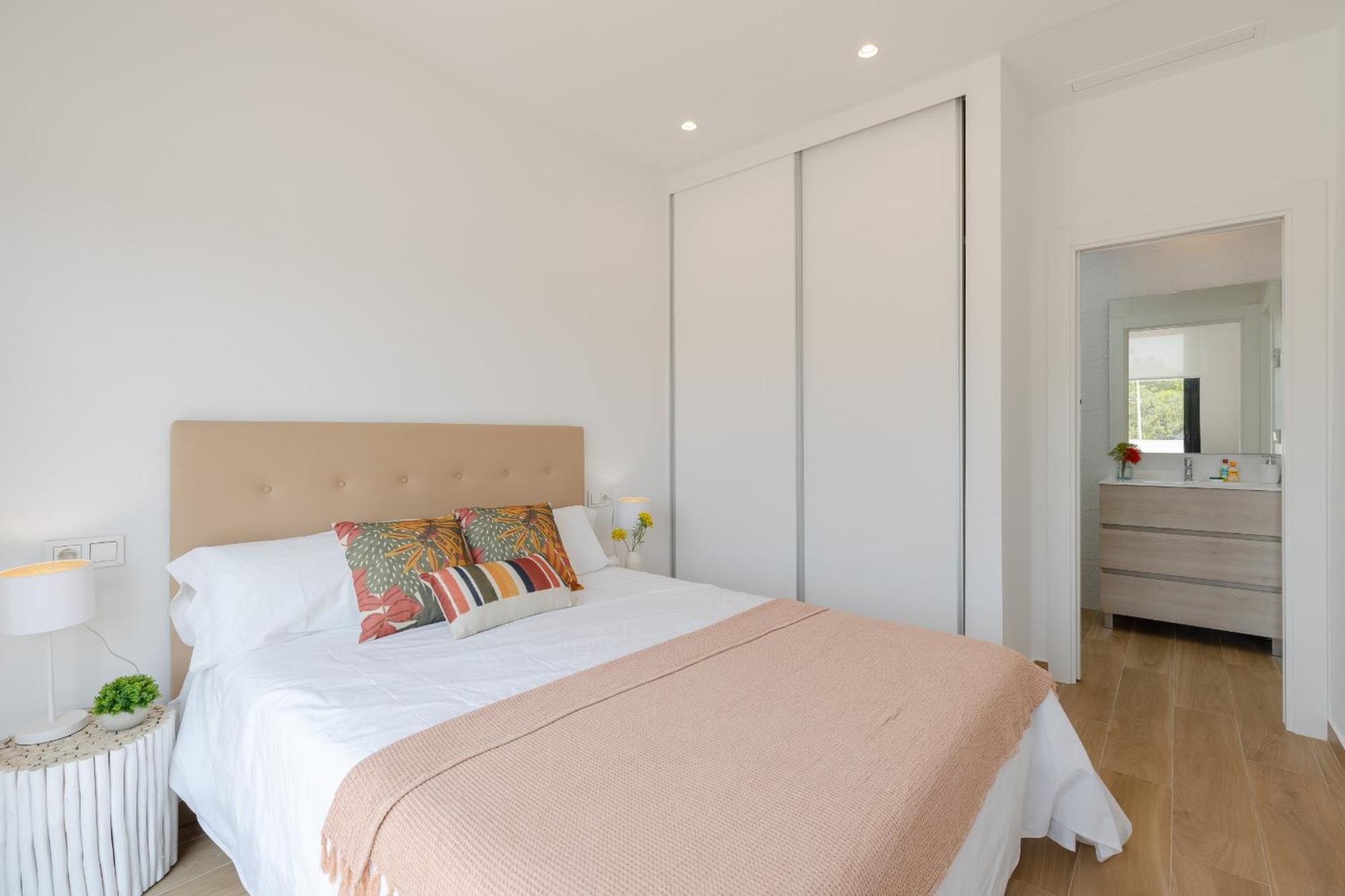 Fidalsa 5 Stars Premium Villa El Campello Kültér fotó
