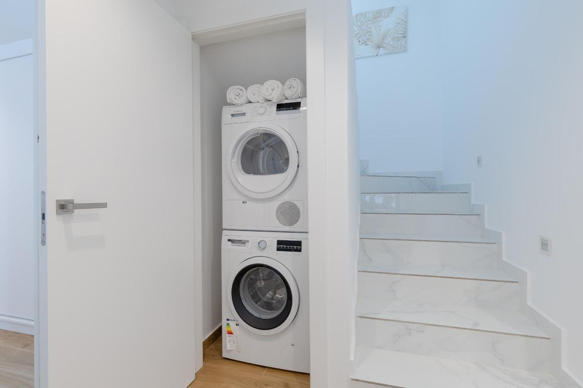 Fidalsa 5 Stars Premium Villa El Campello Kültér fotó
