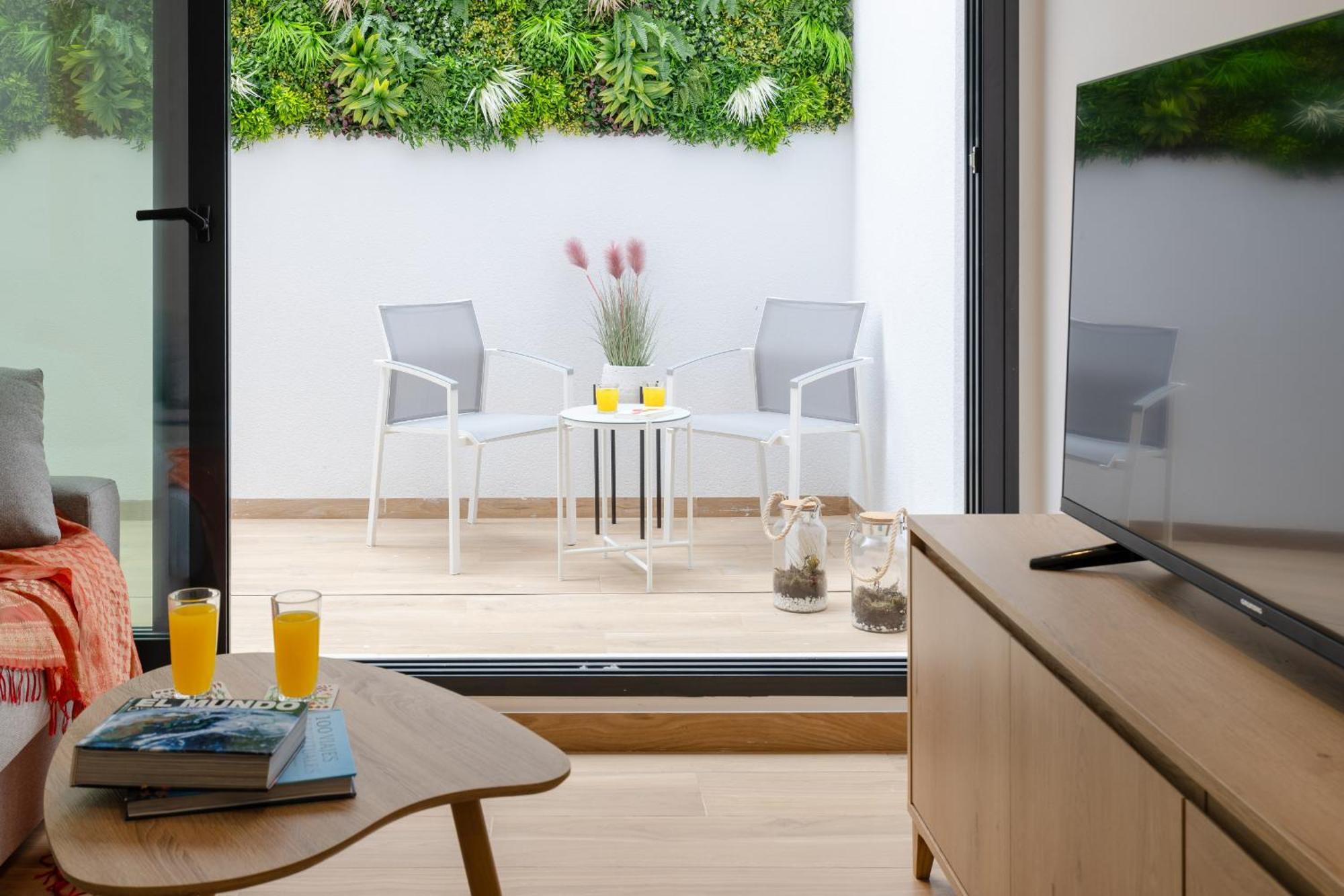 Fidalsa 5 Stars Premium Villa El Campello Kültér fotó